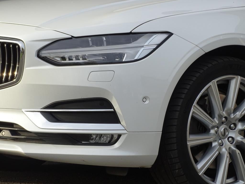 Volvo V90 2.0 t4 inscription pano | 360 camera | stoelverwarming/ventilatie