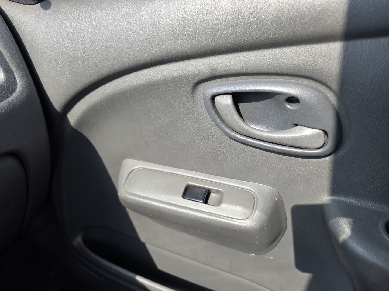 Suzuki Alto 1.0 automaat 2006