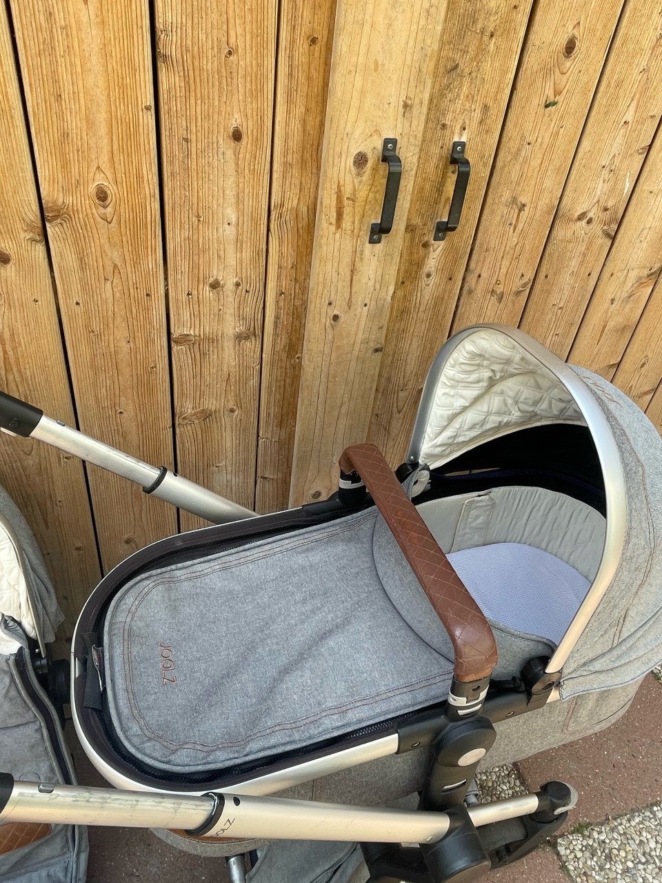 Joolz kinderwagen