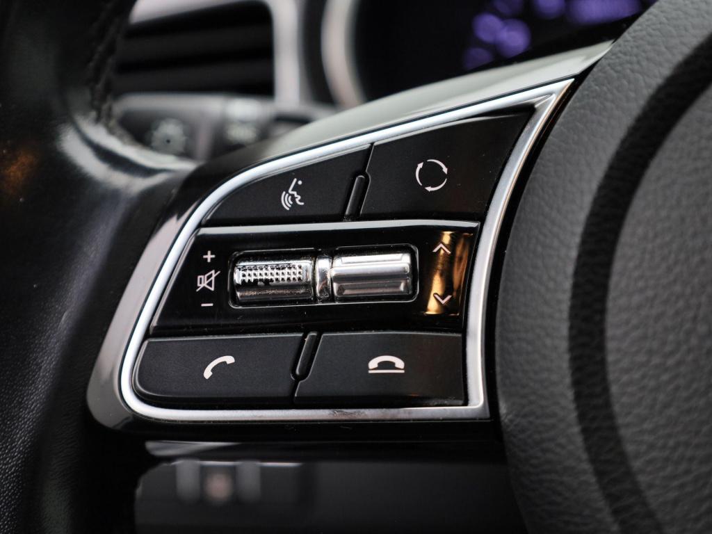 Kia Ceed Sportswagon 1.0 t-gdi dynamicline | apple carplay | climate contro