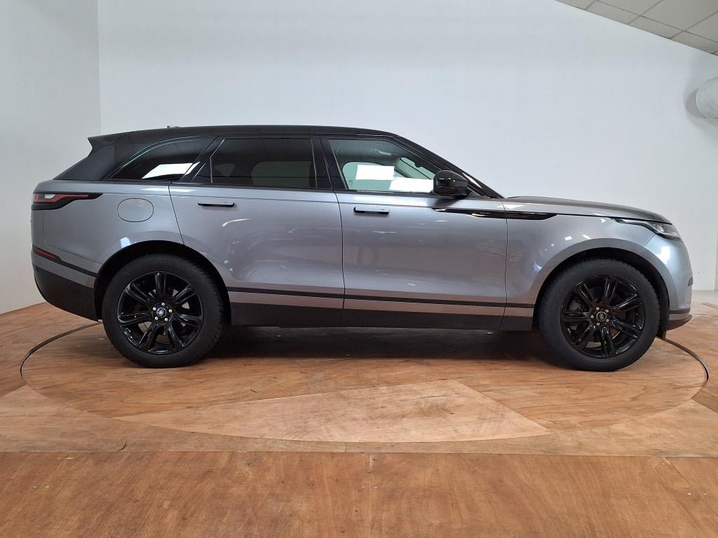 Land Rover Range Rover Velar 2.0 p400e se | elek wegkl trekhaak |