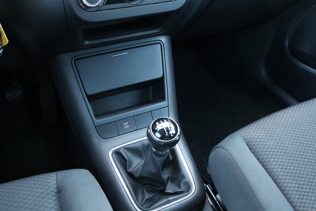 Volkswagen Golf Plus 1.4 tsi 122pk trendline