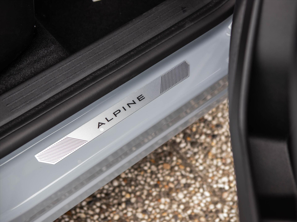 Renault Symbioz 1.6 e-tech full hybrid 145pk esprit alpine automaat