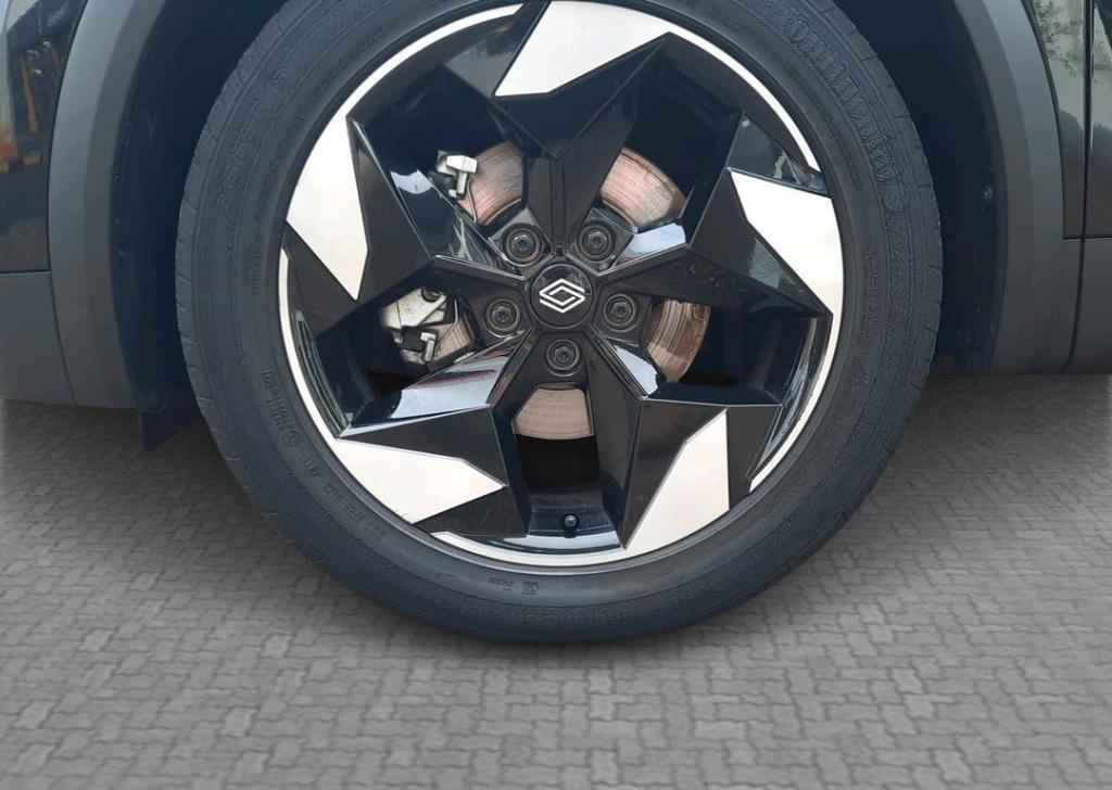 Renault Captur 1.6 e-tech full hybrid 145 techno