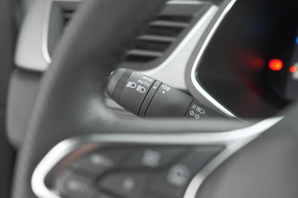 Renault Captur 1.8 e-tech full hybrid 160 techno | camera | winterpakket | 