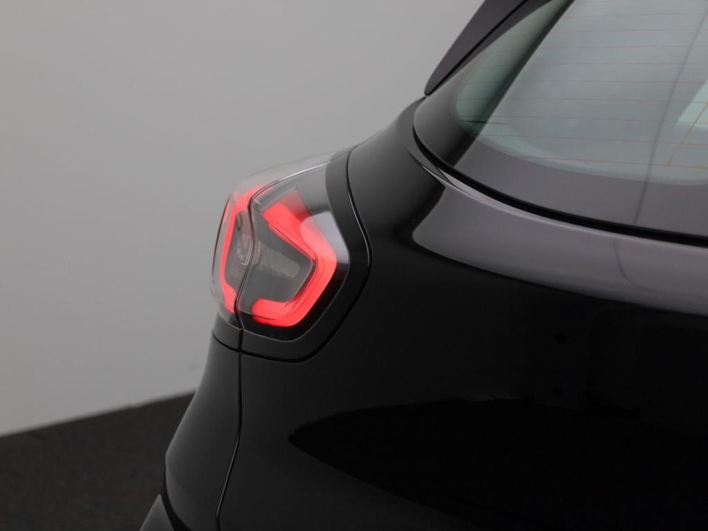 Ford Puma 1.0 ecoboost hybrid titanium x | navigatie | stoel/stuur verwarmi