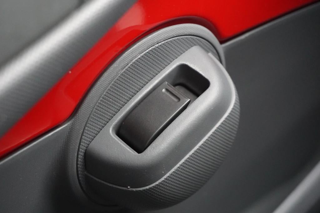 Citroen C1 1.0-12v séduction elektr. ramen / nieuwe apk!