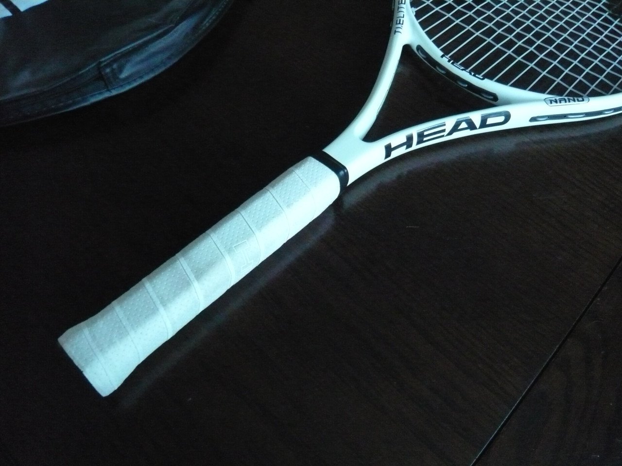 Tennisracket