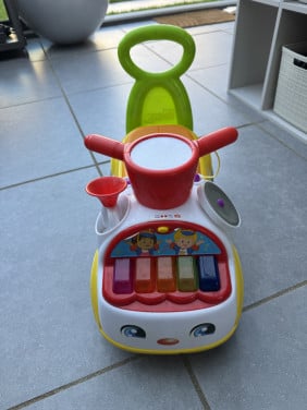 Loopauto