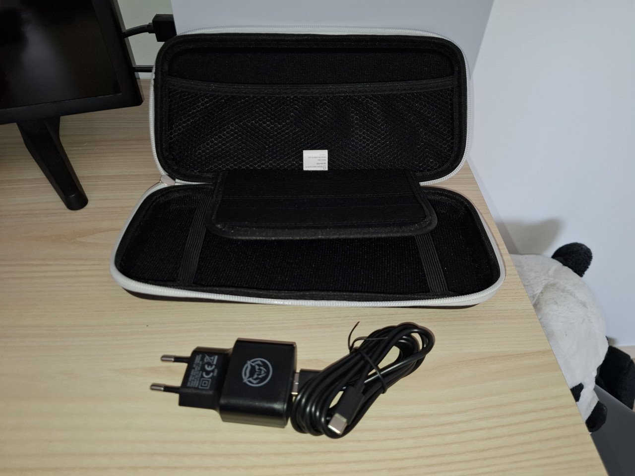 Nintendo switch Oled model