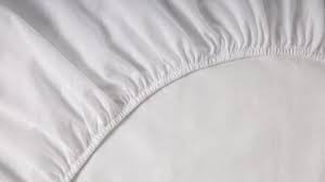 Nieuwe beter bed hoeslaken molton