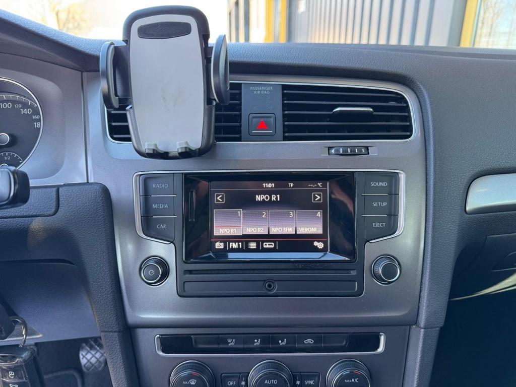 Volkswagen Golf 1.0 tsi trendline | bovag