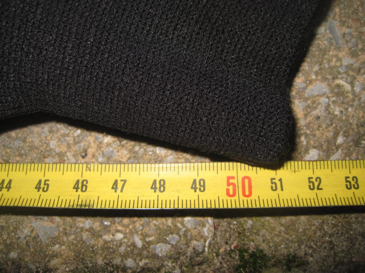 Karting overall + harnas