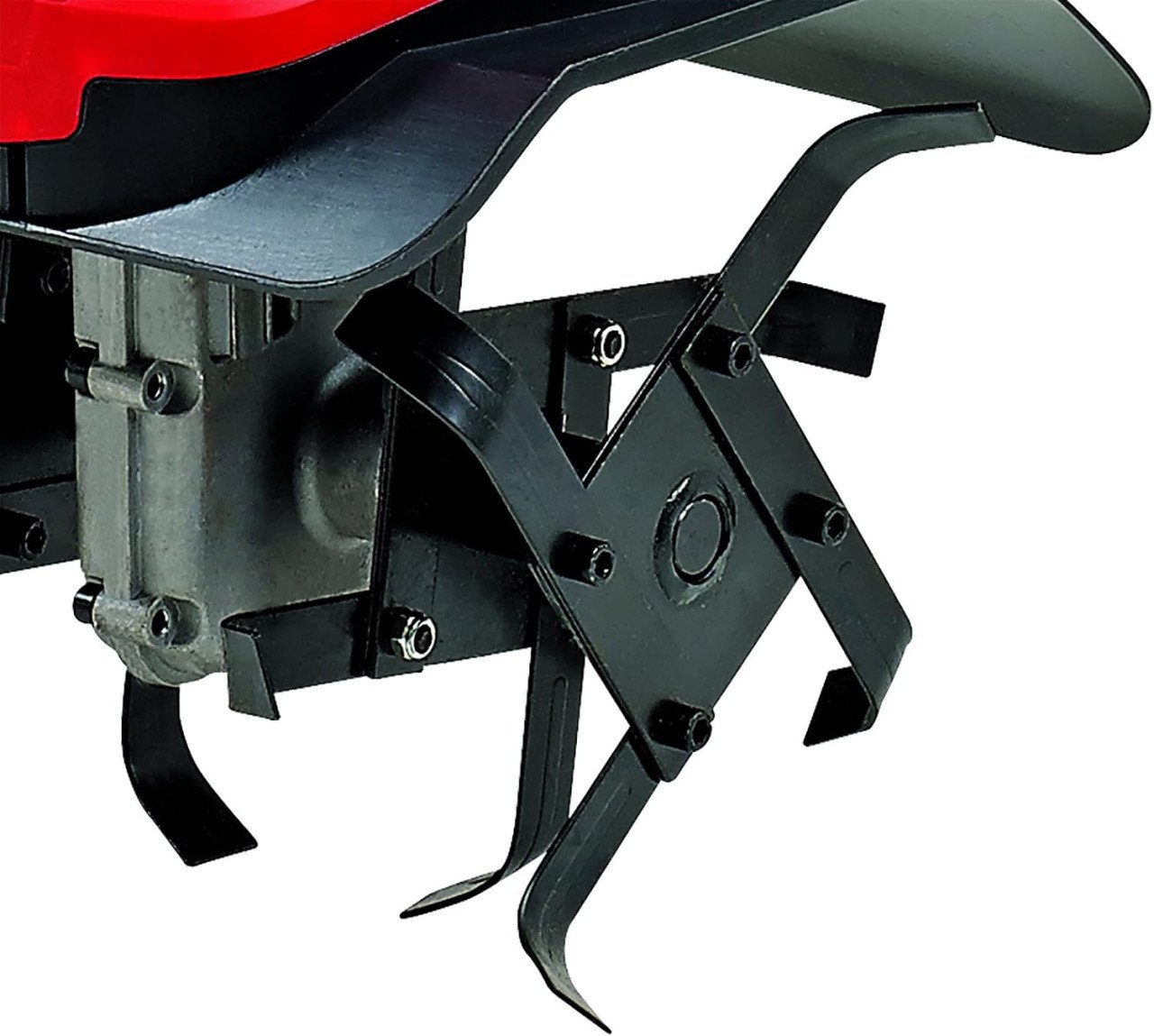Einhell grondfrees