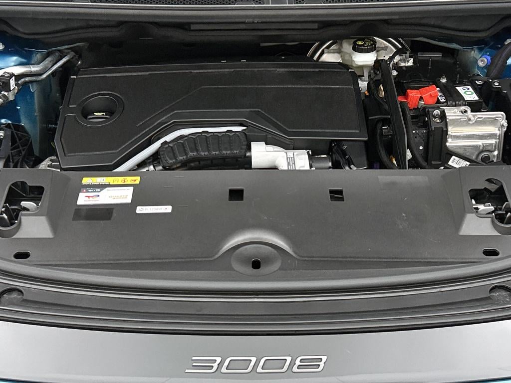 Peugeot 3008 hybrid 145pk automaat allure | rijklaar | adaptive cruise | 36