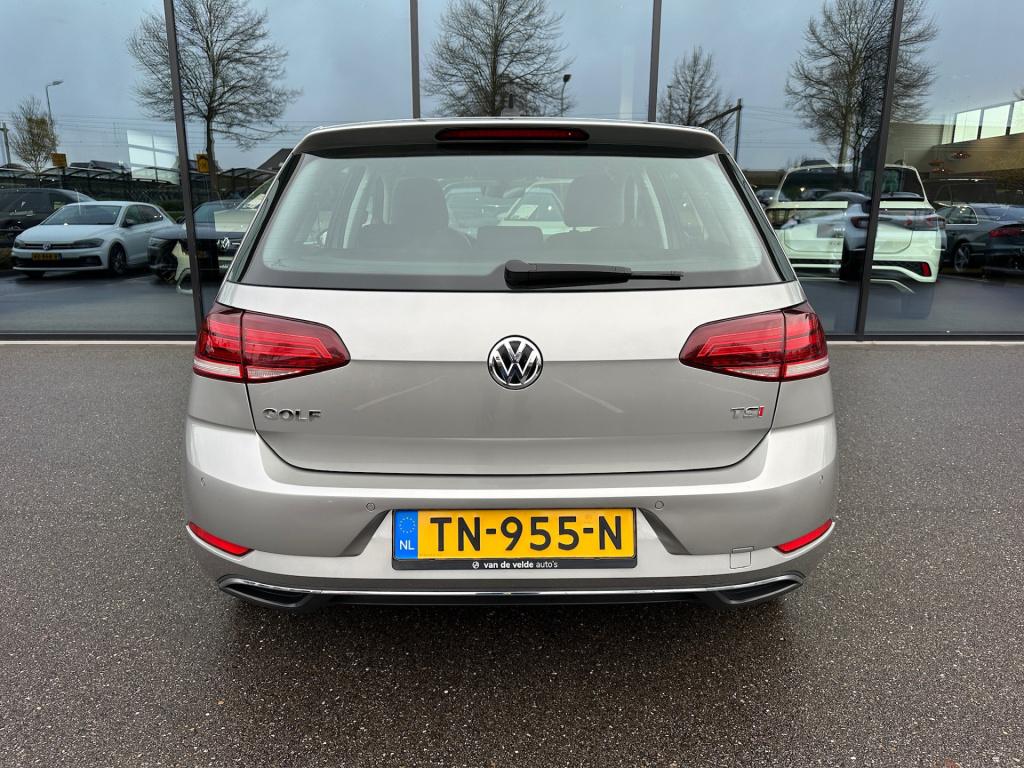 Volkswagen Golf 1.4 tsi dsg comfortline | trekhaak | adapt. cruise | navi |