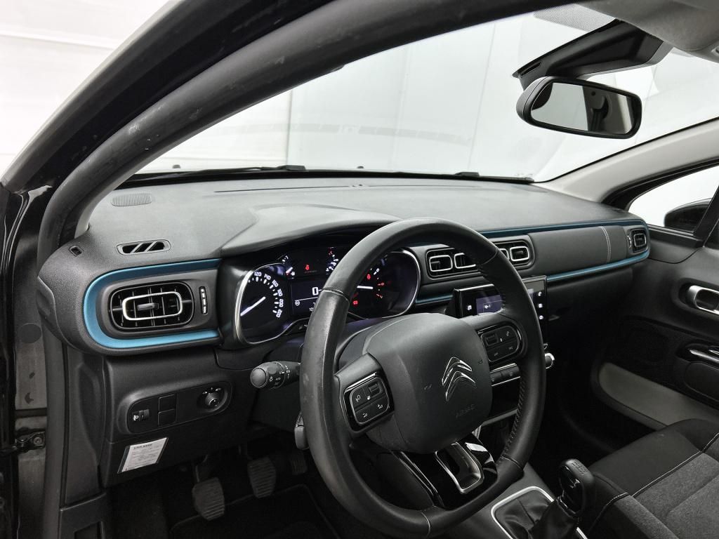 Citroen C3 83 pk c-series | rijklaar