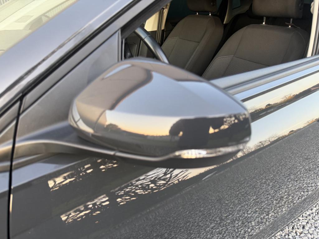 Volkswagen Polo 1.0 tsi 95pk comfortline business 5-drs