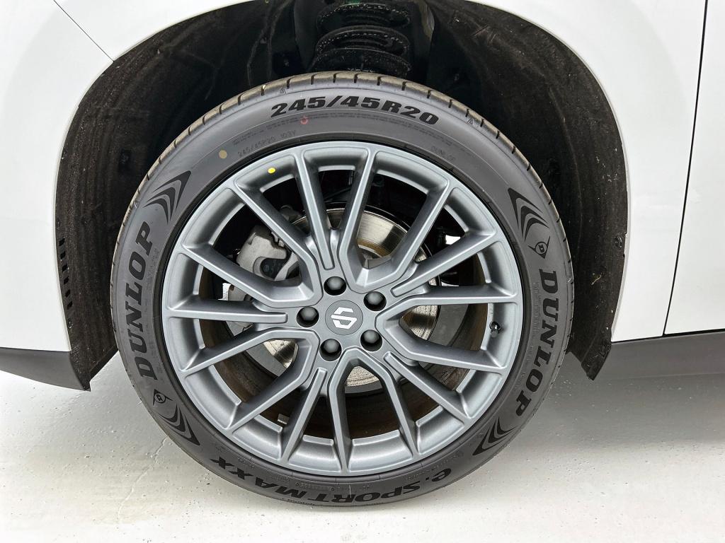 Leapmotor C10 design promax awd 81.9 kwh | **voorraadpremie** | 598 pk | aw