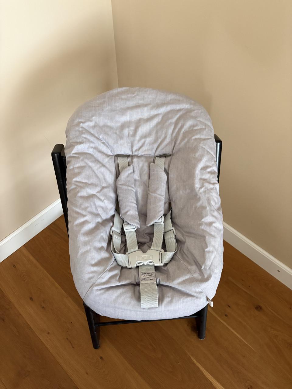Stokke newborn set