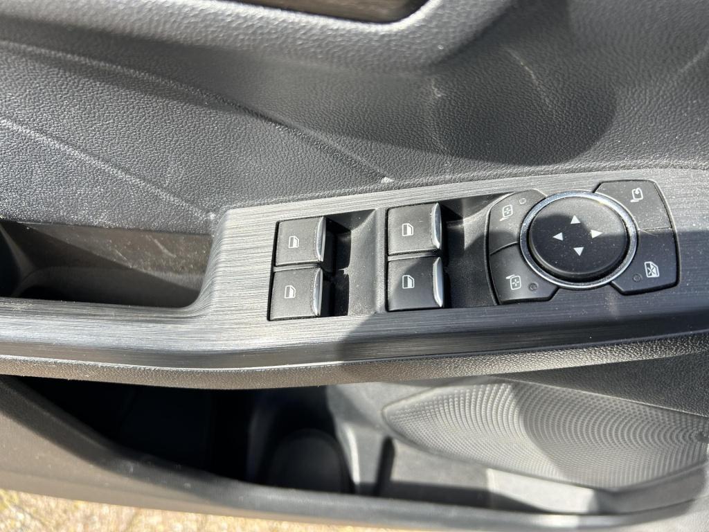 Ford Kuga 2.5 phev vignale