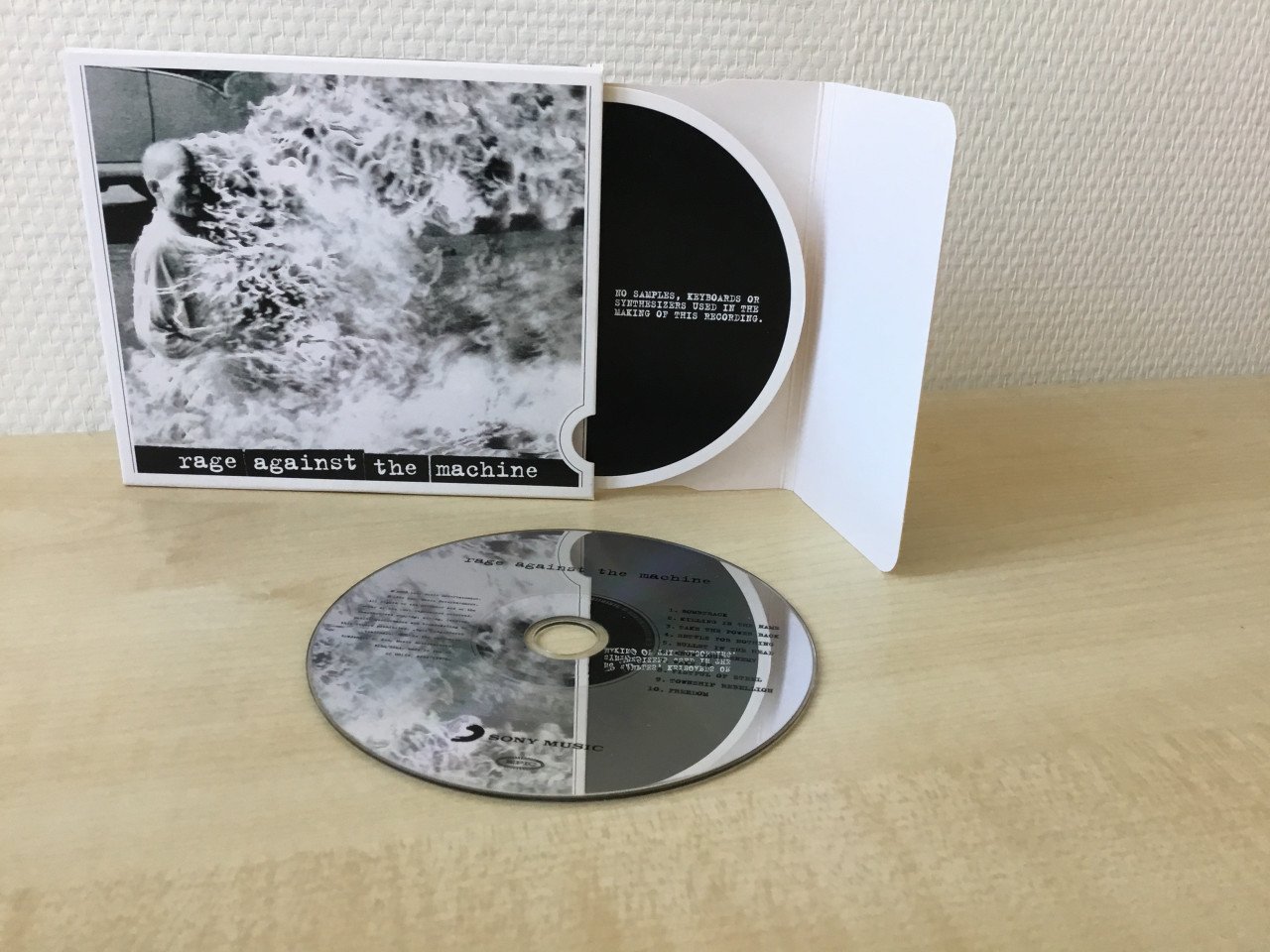 Weer in prijs verlaagd. Cd’s te koop. Zie lijst hieronder.