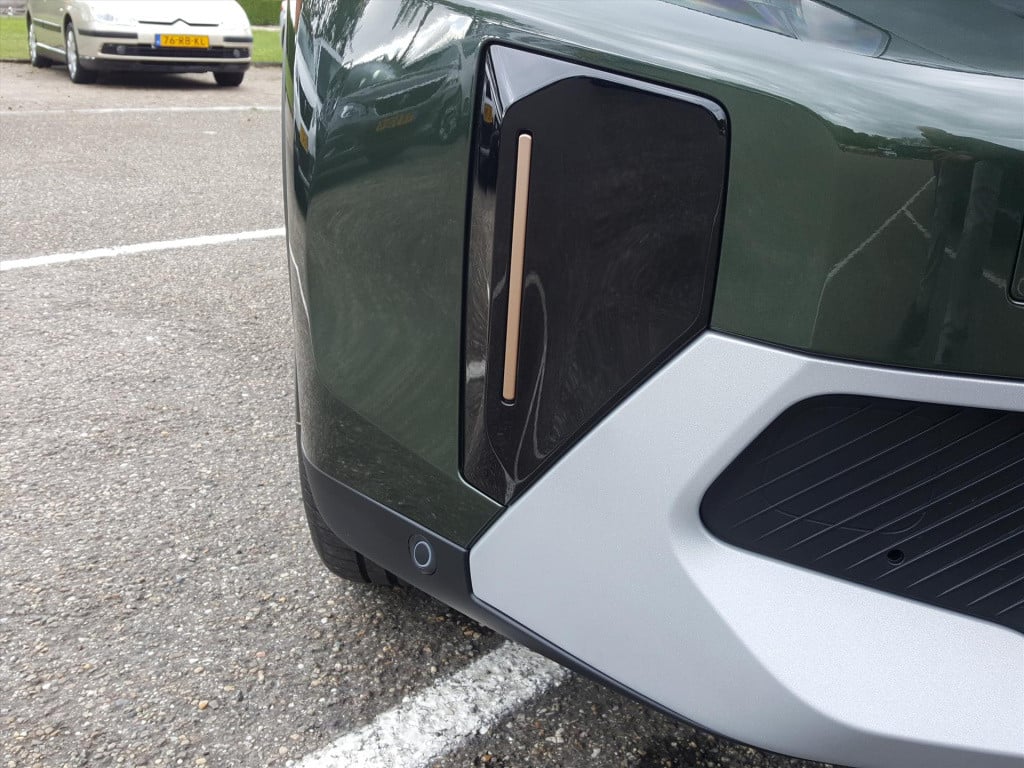 Citroen C3 Aircross hybrid 145pk e-dcs max navigatie | apple carplay & andr