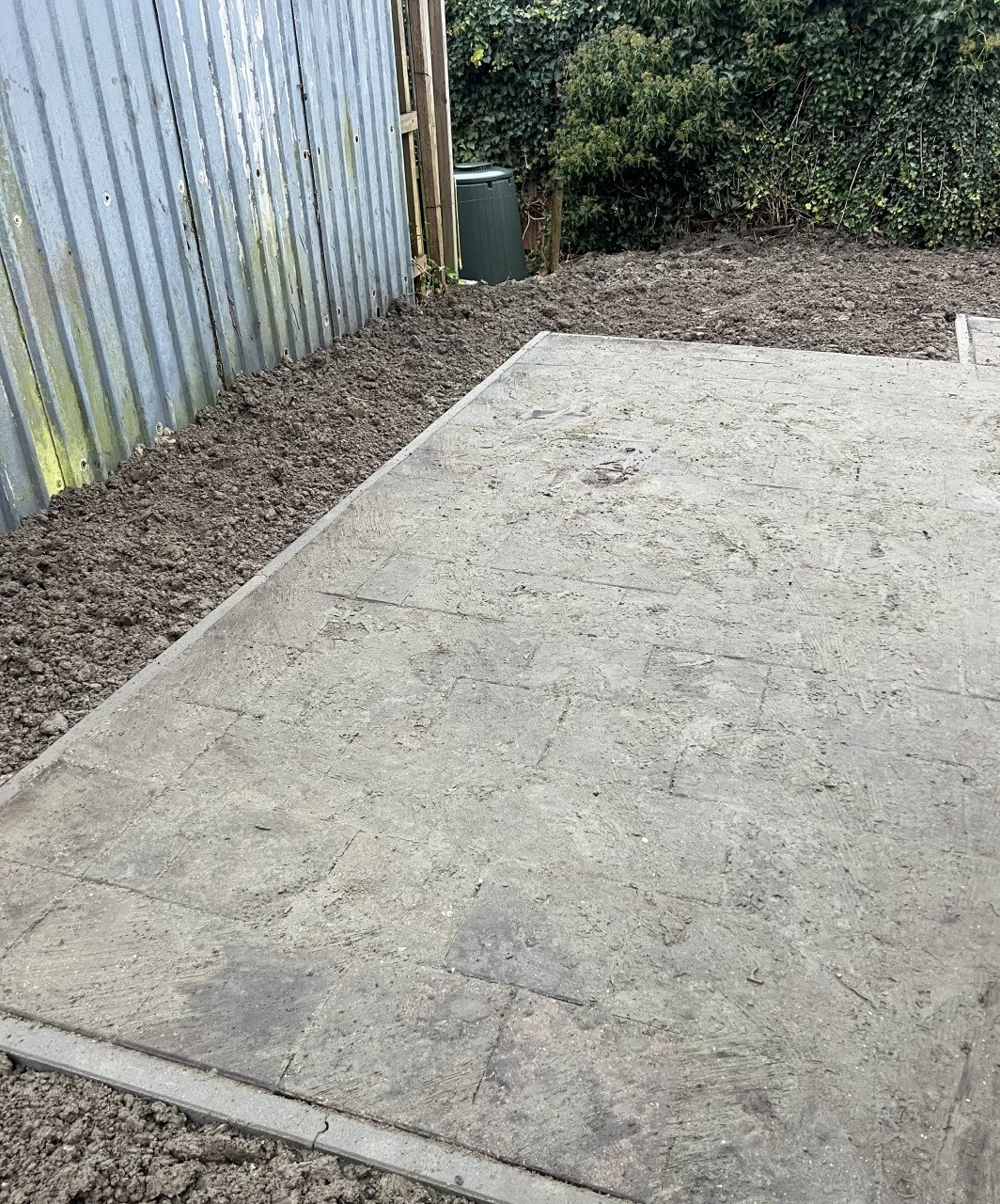 Bestrating & Aanleg van Tuinen en Wegen – Nieuwriool.com Civiel