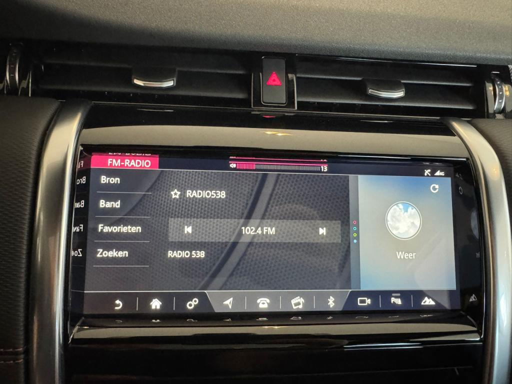 Land Rover Discovery p300e 1.5 r-dynamic s