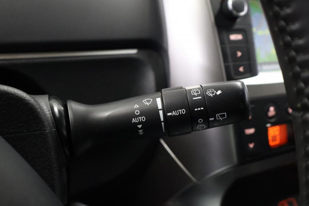 Toyota Corolla Verso 1.8 vvt-i business