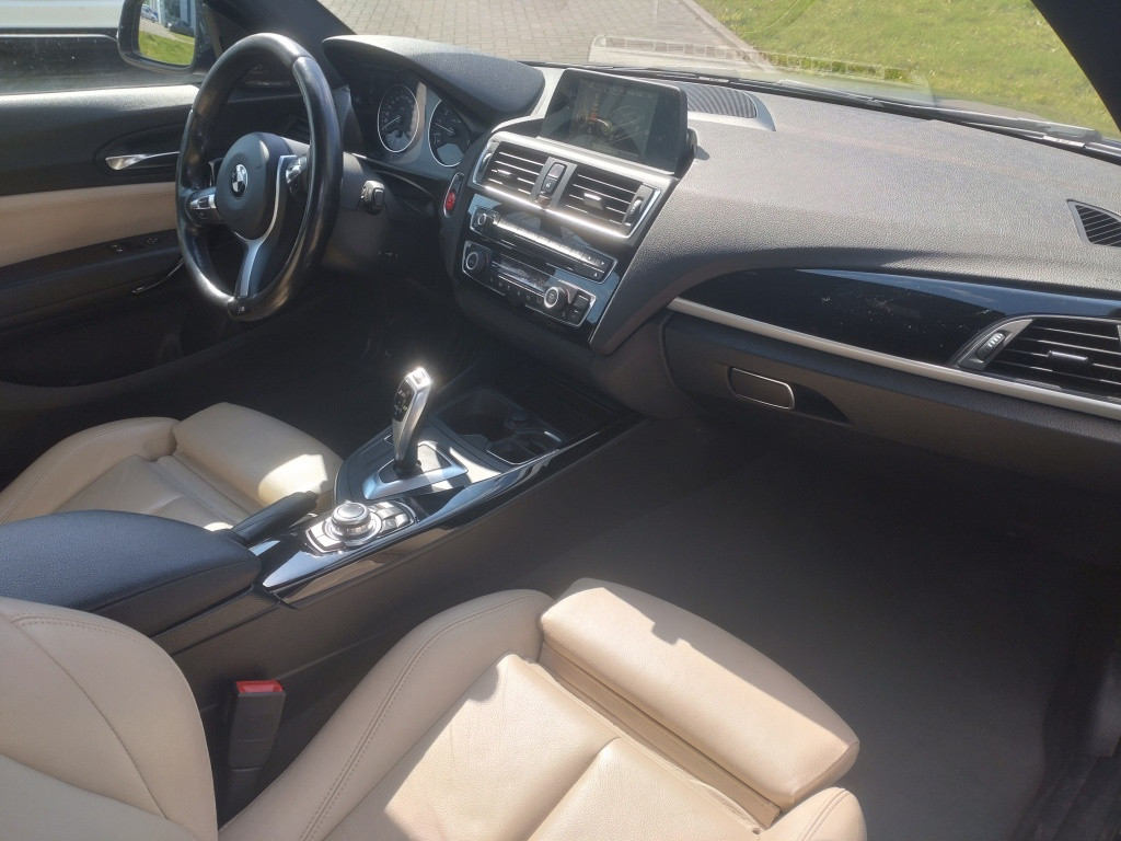 BMW 2-serie coupé 228i | automaat