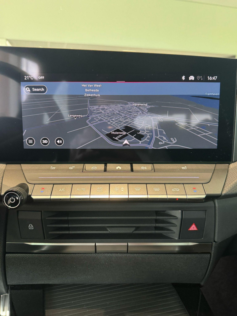 Opel Astra 1.2 turbo gs | automaat | navigatie | 360° camera | keyless entr