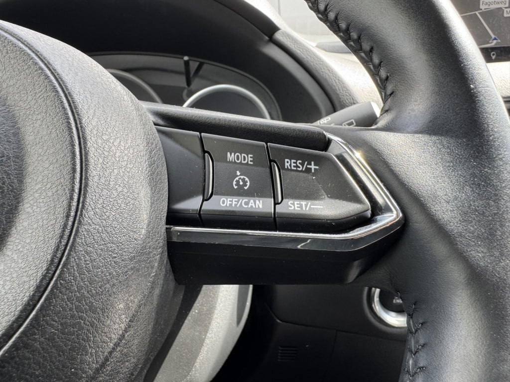 Mazda Cx-5 2.0 skyactiv-g ts+ awd 2.000 kg trekgewicht! | trekhaak | afneem