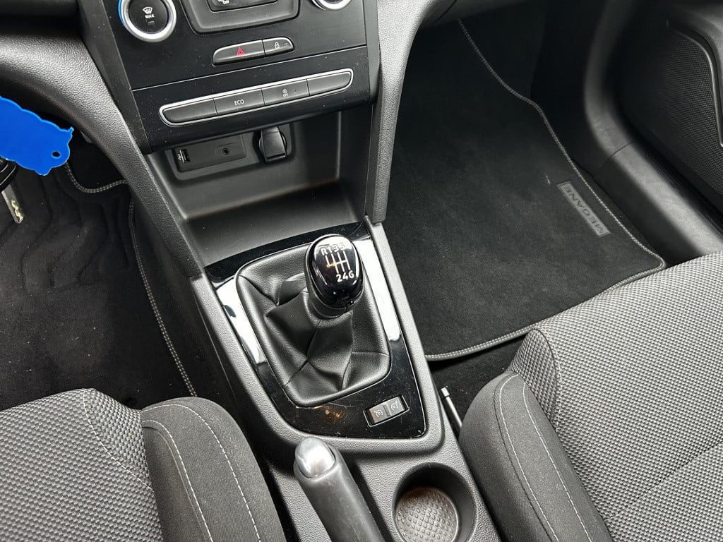 Renault Megane 1.2 tce life | leuke eerste auto! | cruise control | airco |