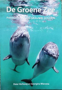 Mooi Water Sport Boek