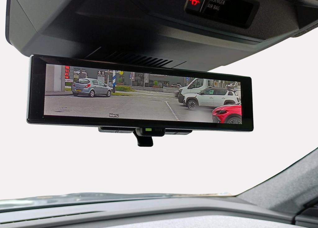 Renault Scenic e-tech ev87 long range techno - pack advanced driving assist
