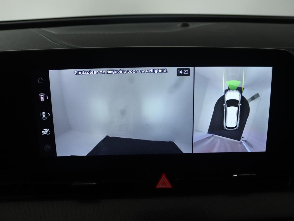 Kia Sportage 1.6 t-gdi plug-in hybrid awd gt-plusline | harman kardon audio