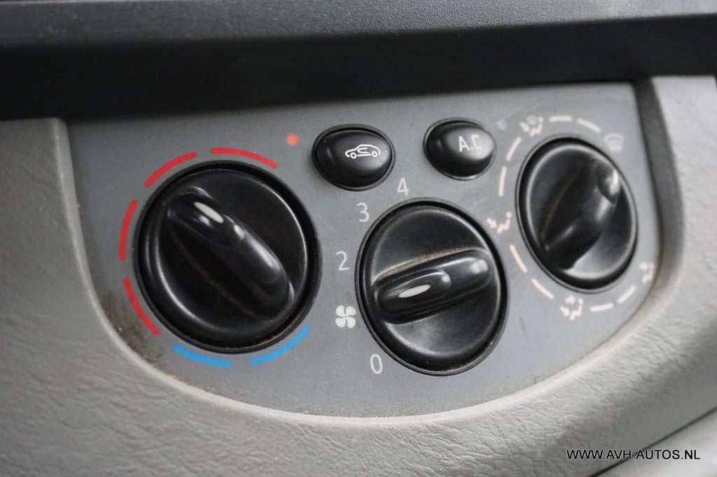 Opel Vivaro 2.0 cdti l1h1 dc ecoflex