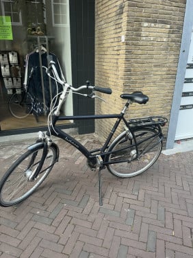 Batavus herenfiets