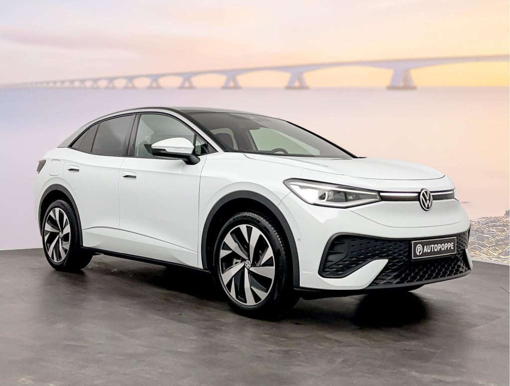 Volkswagen Id.5 pro business 77 kwh 286pk