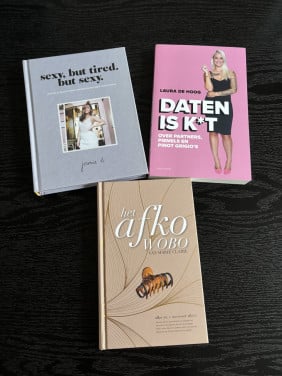 Influencer boeken