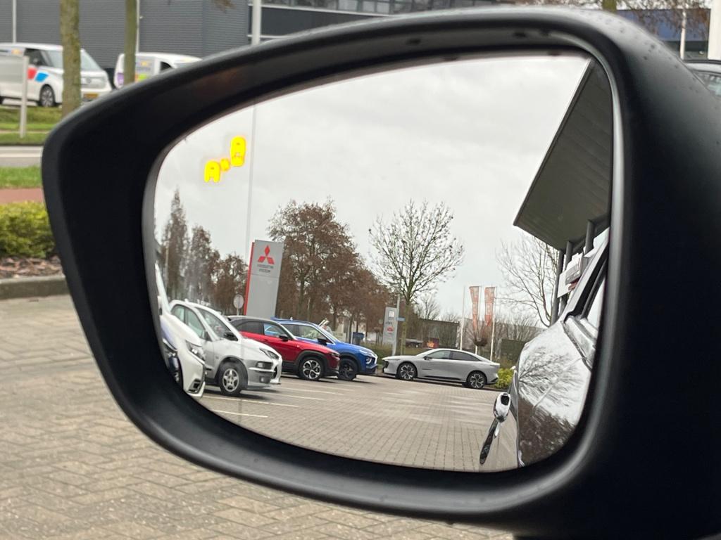 Mazda Cx-5 2.0 skylease 2wd|trekhaak|rijklaar