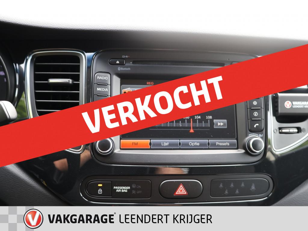 Kia Carens 1.6 gdi business pack|trekhaak|volledig rijklaar|12 maanden bova