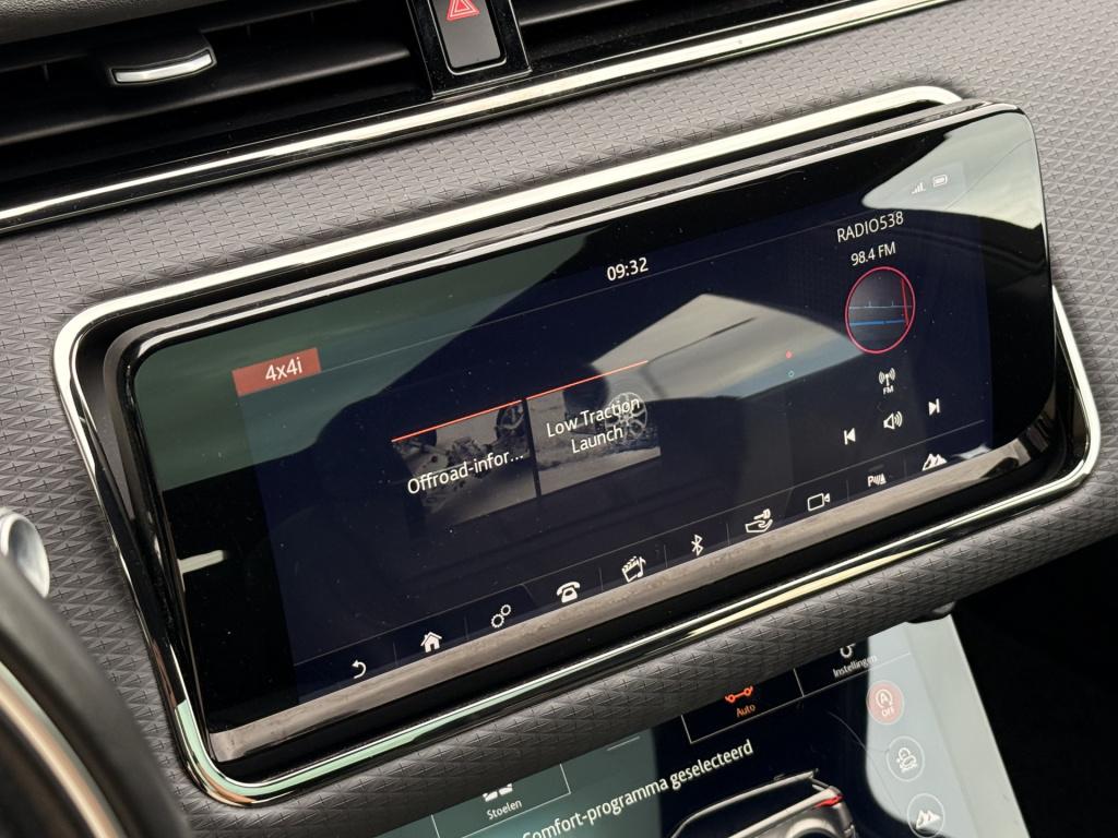Land Rover Range Rover 2.0 p250 awd r-dynamic | merdian surround | leder | 