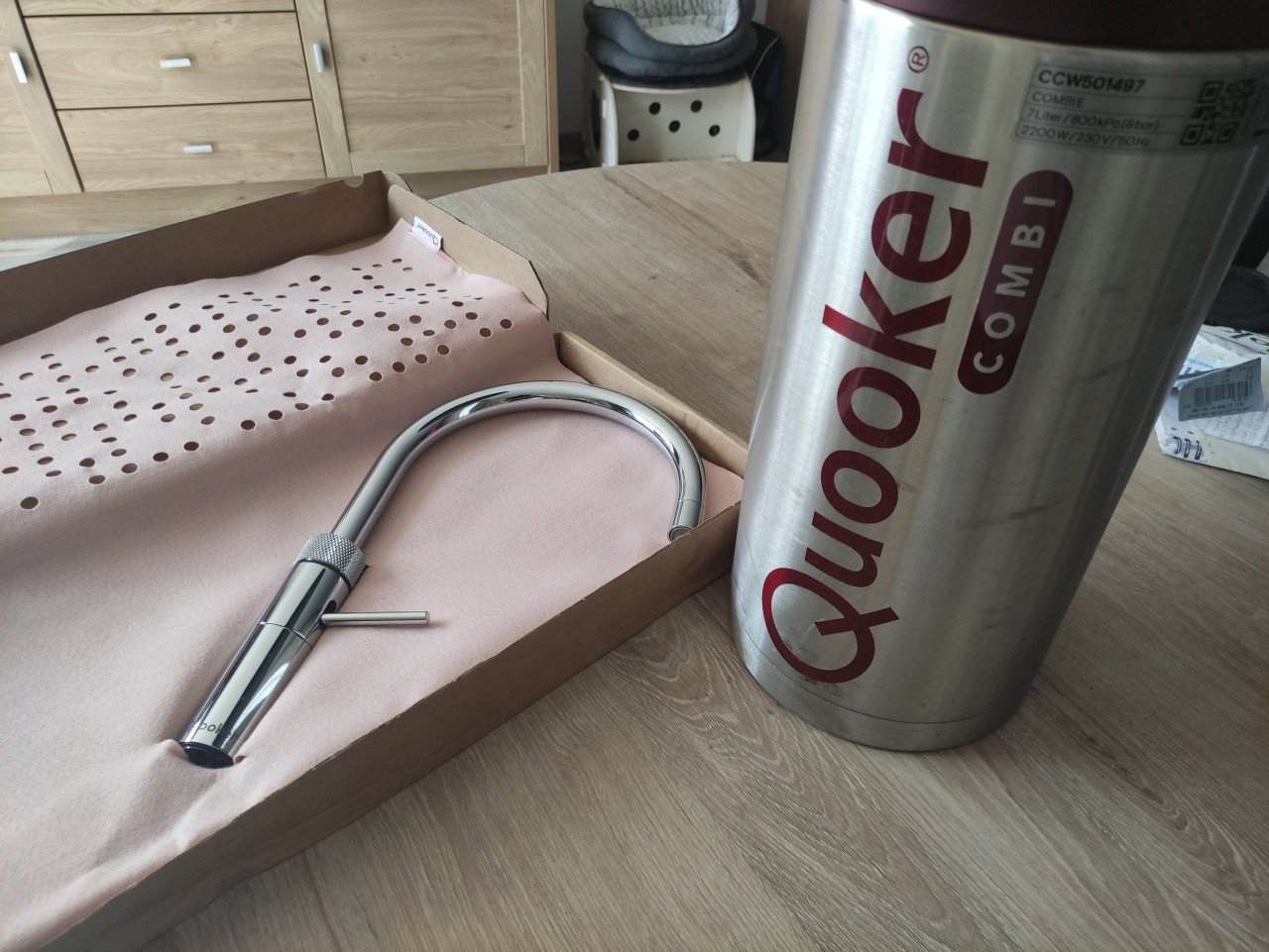 Quooker