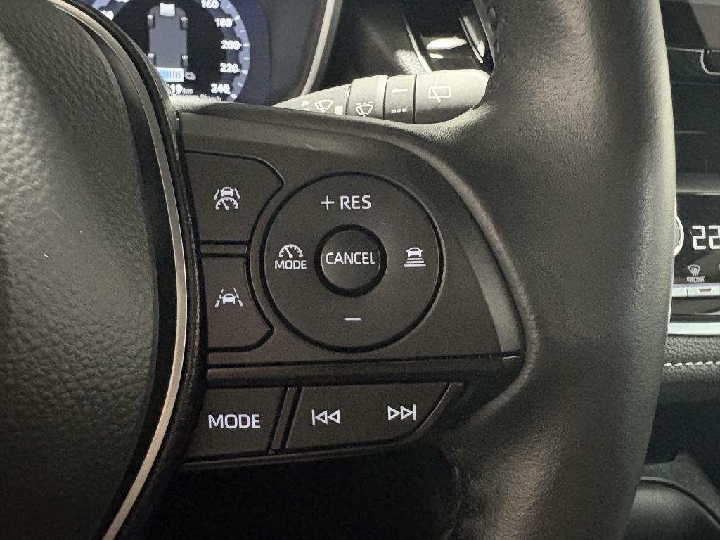 Toyota Corolla Touring Sports hybrid 140 active | demo |