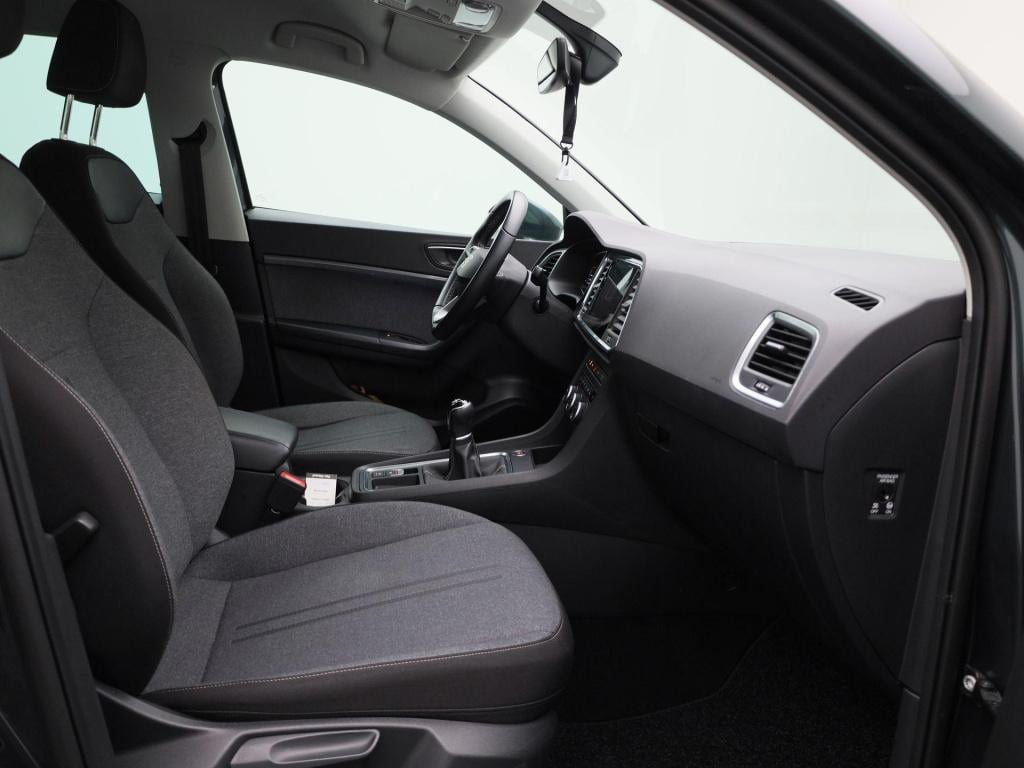 Seat Ateca 1.5 tsi style business intense | navigatie | apple carplay / and