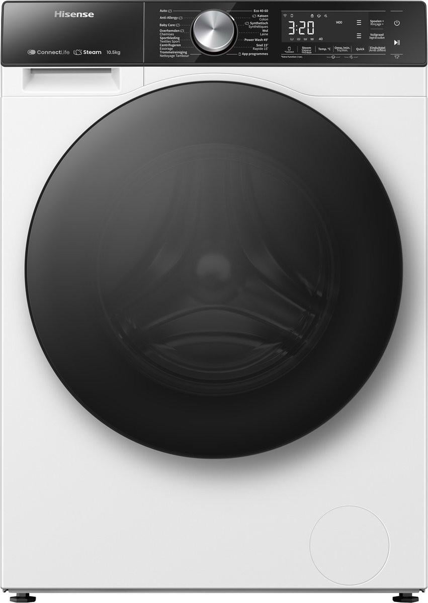 Wasmachine ZGAN