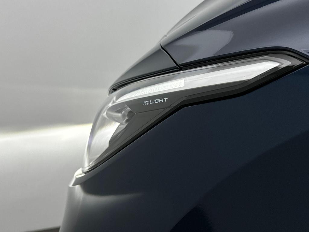 Volkswagen Id.7 tourer limited edition plus 77 kwh