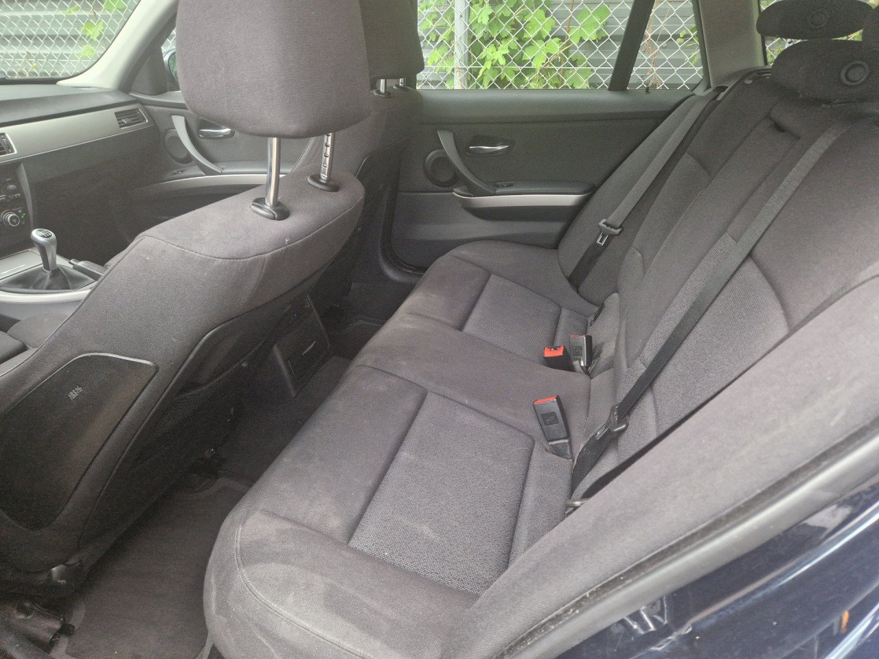 BMW 3-serie Touring 318i High Executive